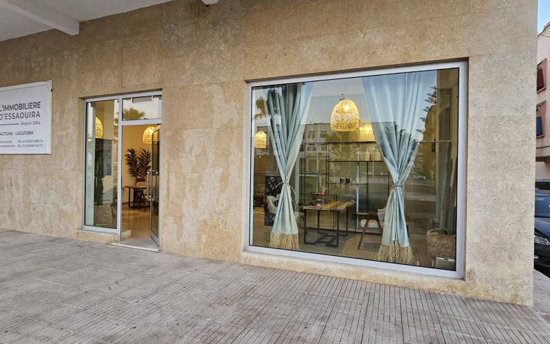 L'Immobiliere d'Essaouira - Nos locaux 3